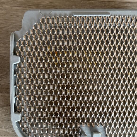 T-Fal Actifry Air Fryer Model Replacement Grill Screen Part Only SERIE 001 O01 - Picture 3 of 8